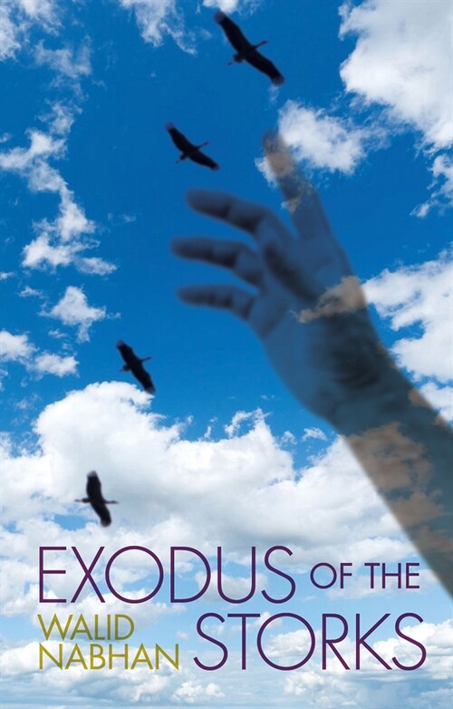 Exodus of the Storks (Hardcover)