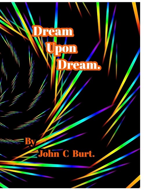 Dream Upon Dream. (Hardcover)