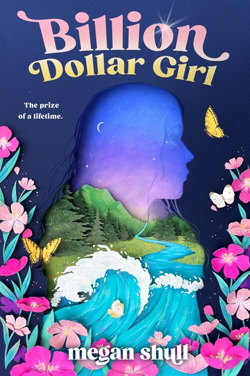 Billion Dollar Girl (Hardcover)