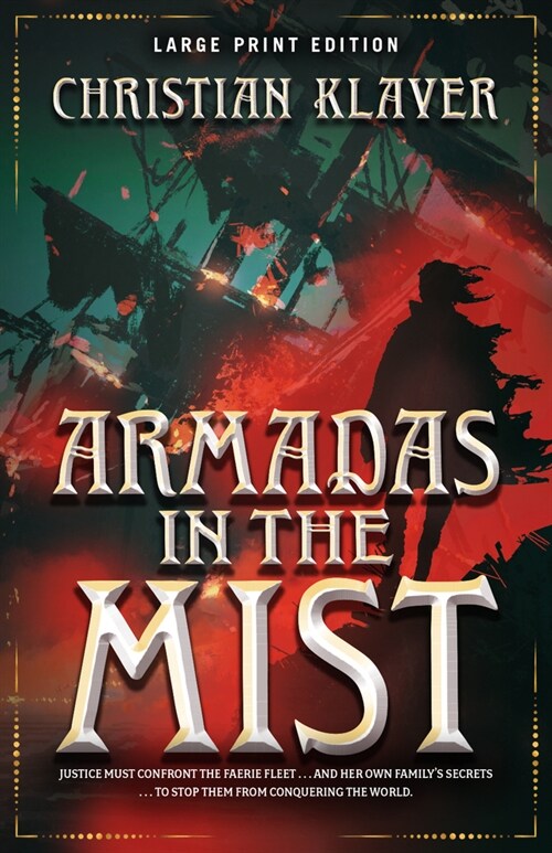 Armadas in the Mist: Volume 3 (Paperback)