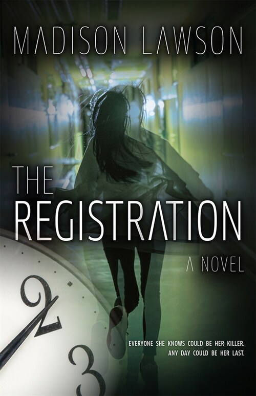 The Registration: Volume 1 (Hardcover)