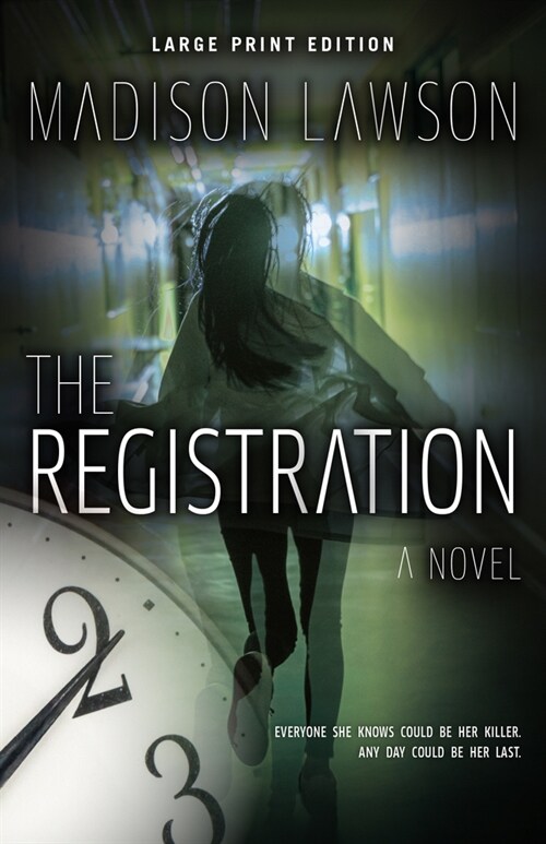 The Registration: Volume 1 (Paperback)