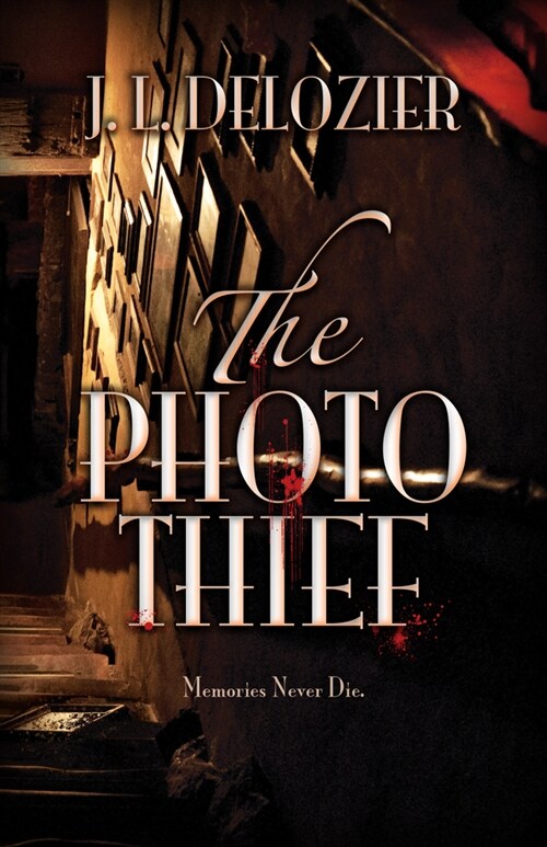 The Photo Thief (Hardcover)