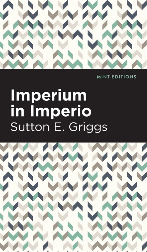 Imperium in Imperio (Hardcover)