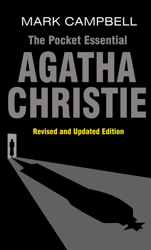 Agatha Christie (Paperback, 4)