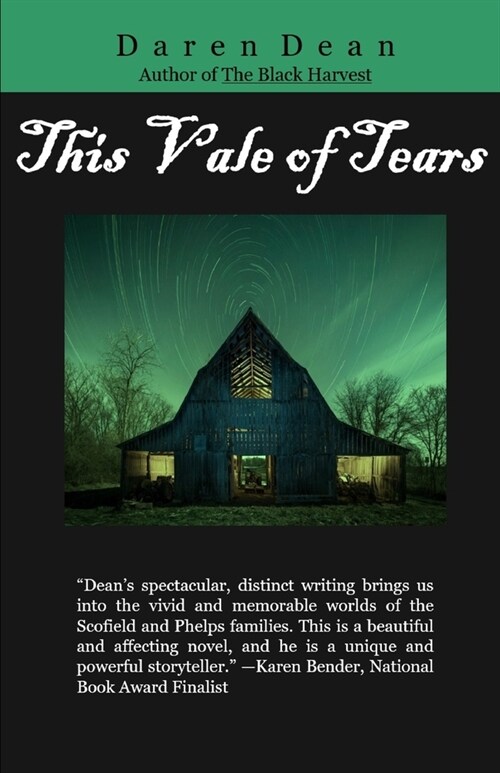 This Vale of Tears (Paperback)