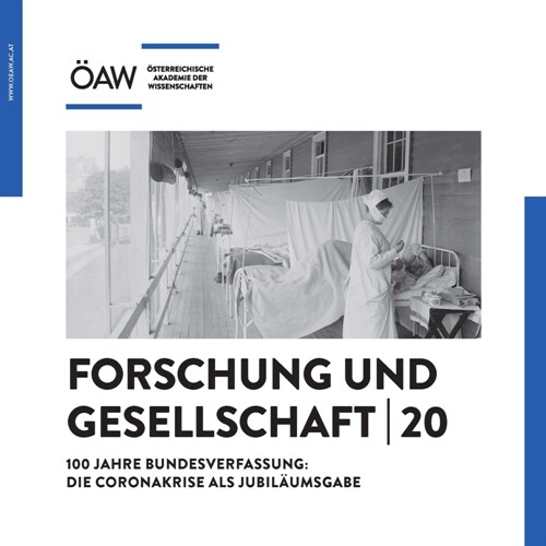 100 Jahre Bundesverfassung: Die Coronakrise ALS Jubilaumsausgabe (Paperback)