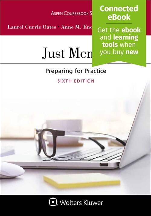 Just Memos: Preparing for Practice [Connected Ebook] (Paperback, 6)