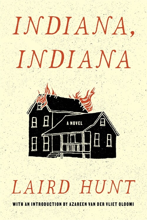 Indiana, Indiana (Paperback)