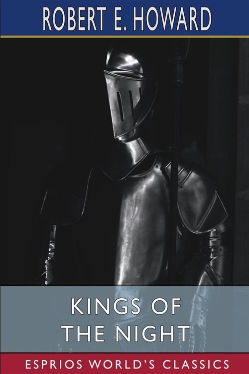 Kings of the Night (Esprios Classics) (Paperback)