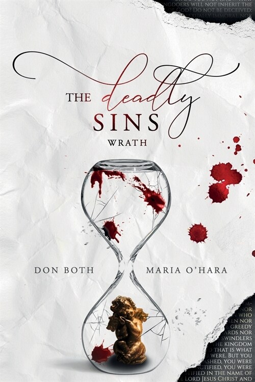 The Deadly Siins: Wrath (Paperback)