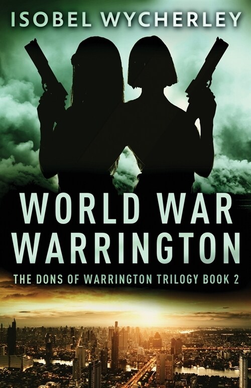 World War Warrington (Paperback)