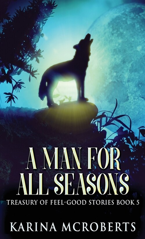 A Man For All Seasons (Hardcover)