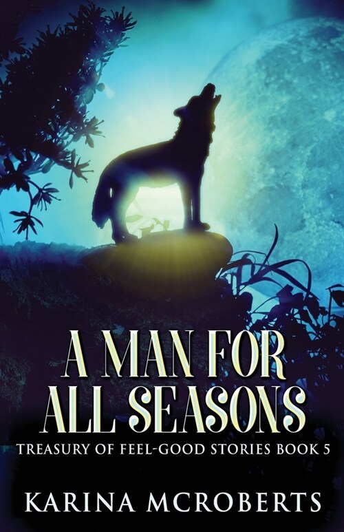 A Man For All Seasons (Paperback)