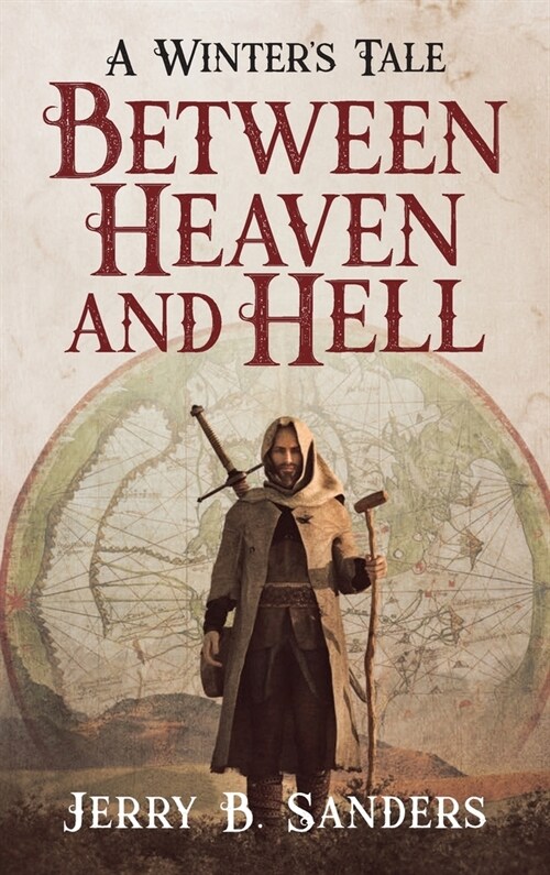 Between Heaven and Hell (Hardcover)