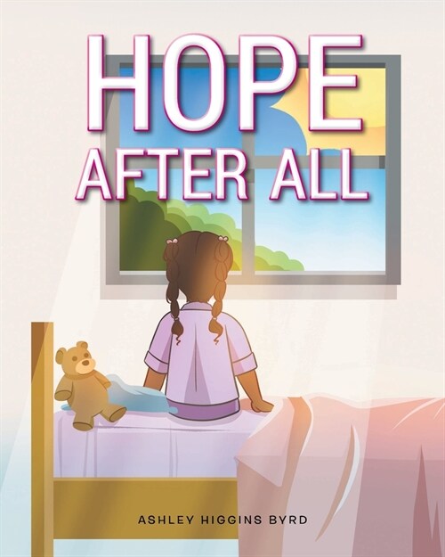 Hope After All (Paperback)