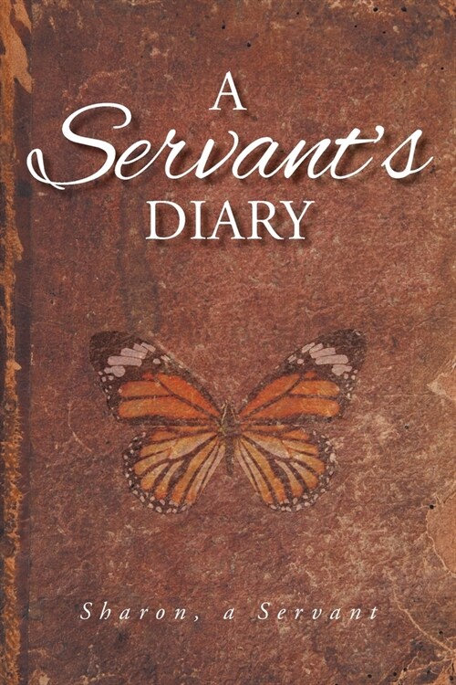 A Servants Diary (Paperback)