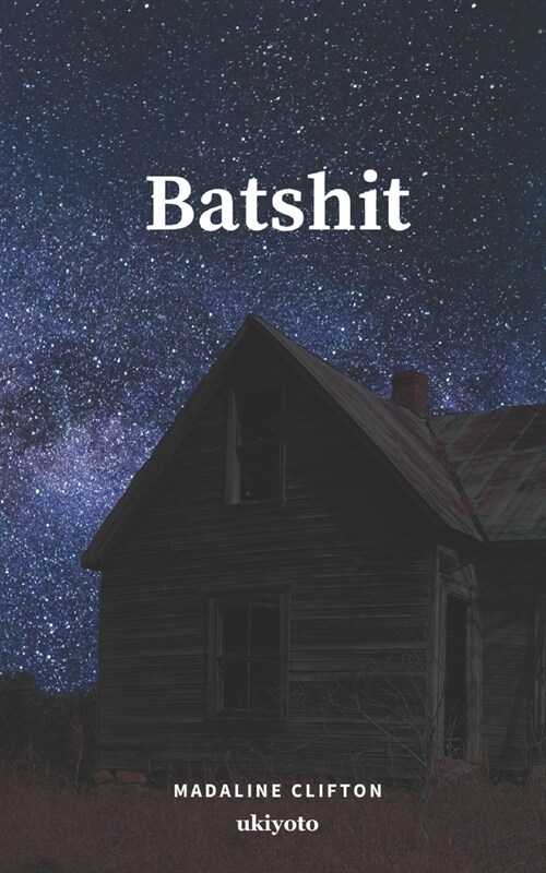 Batshit (Paperback)