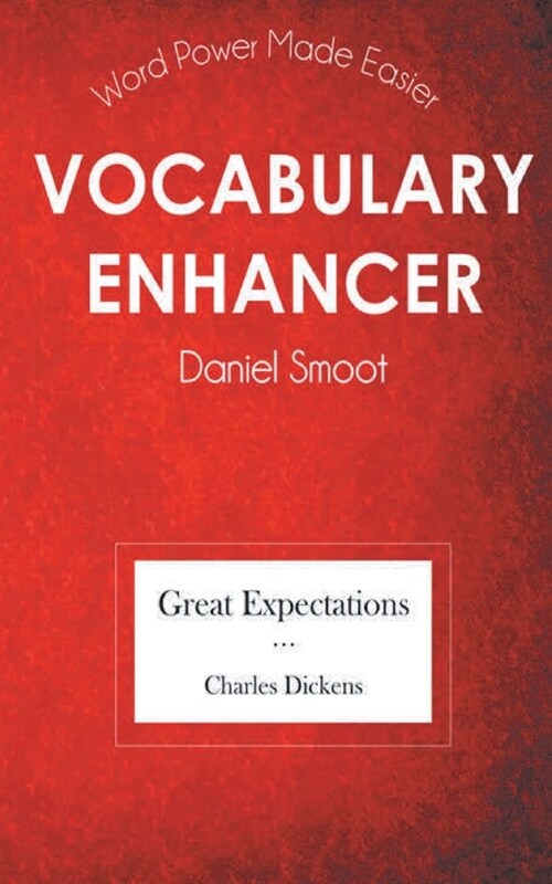 Vocabulary Enhancer (Great Expectations) (Paperback)
