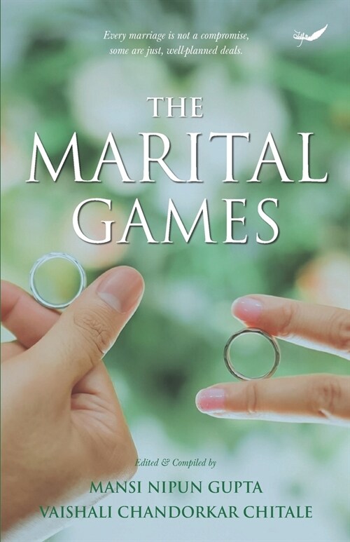 The Marital Games (Paperback)