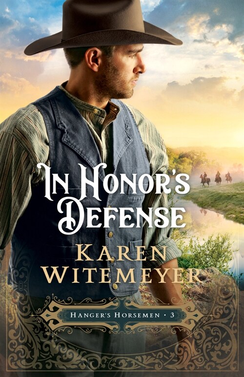 In Honors Defense (Hardcover)