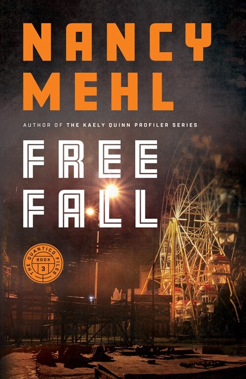 Free Fall (Hardcover)