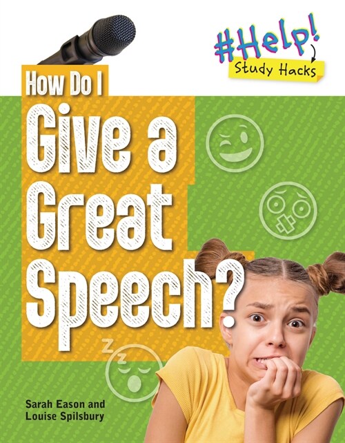 How Do I Give a Great Speech? (Paperback)