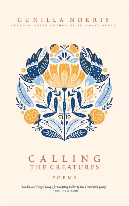 Calling the Creatures (Hardcover)