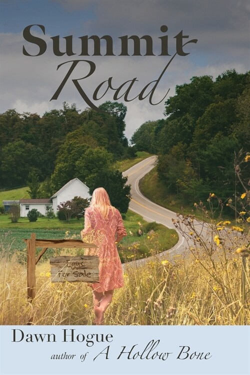 Summit Road (Paperback)