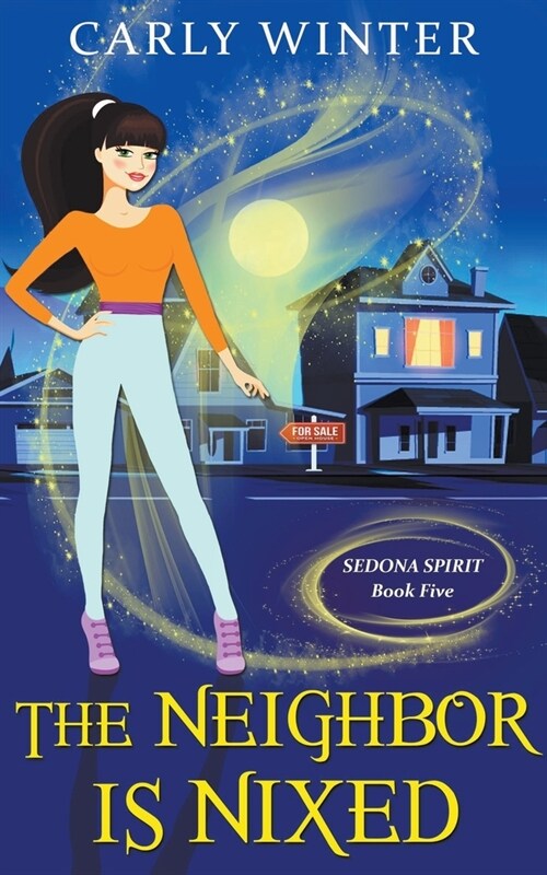 The Neighbor is Nixed (Paperback)