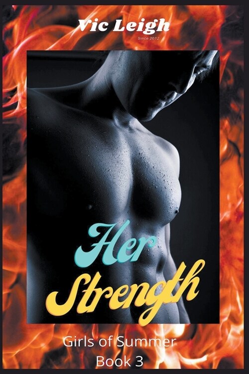 Her Strength (Paperback)