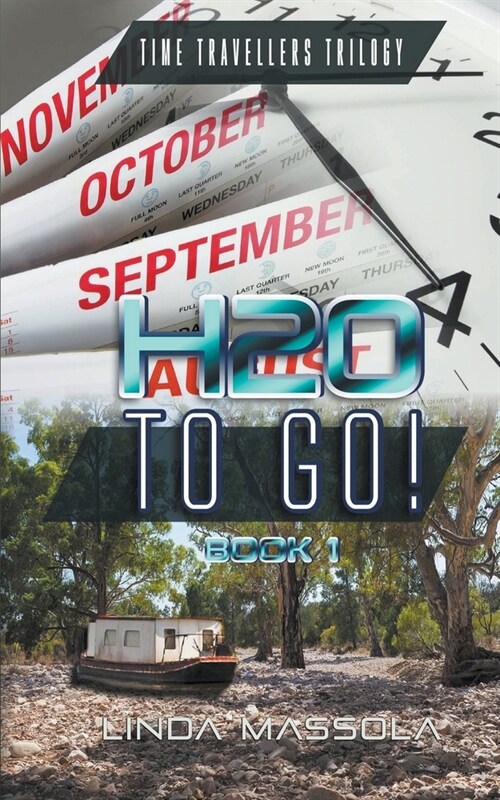 H20 To Go! (Paperback)