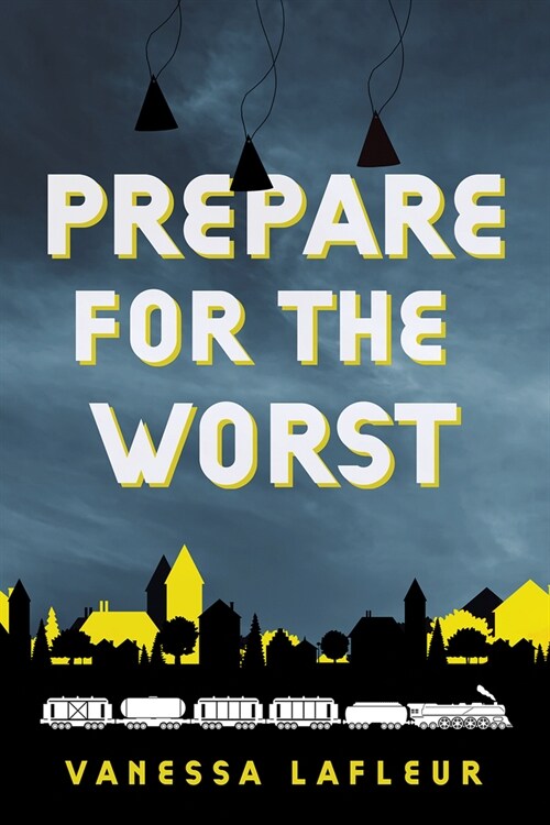 Prepare for the Worst: Volume 3 (Paperback)