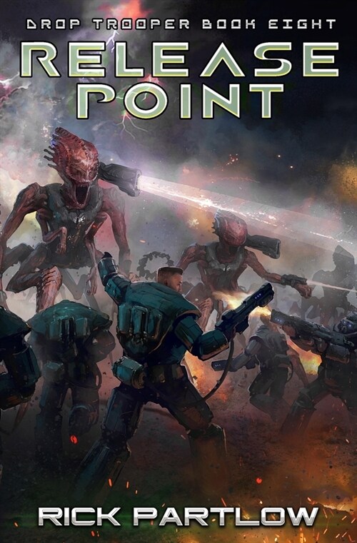 Release Point (Paperback)