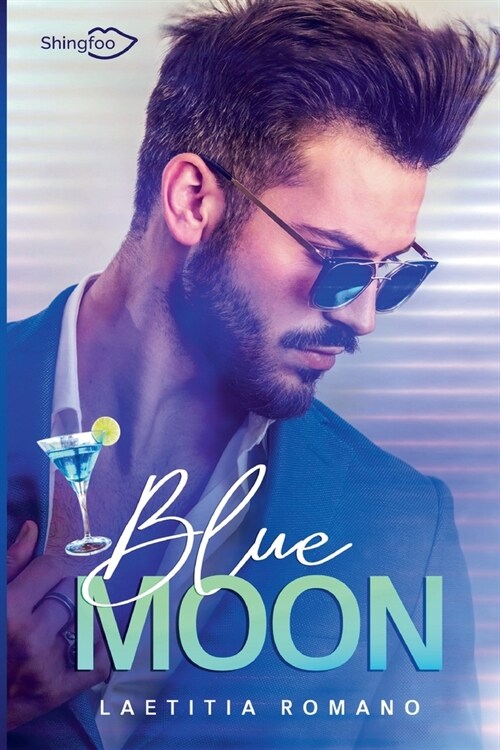 Blue Moon (Paperback)