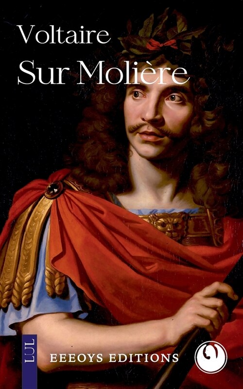 Sur Moli?e (Paperback)