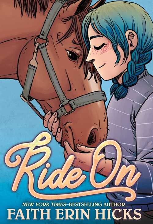 Ride on (Paperback)