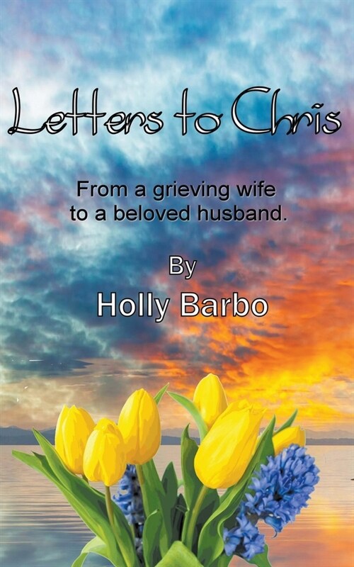 Letters to Chris (Paperback)