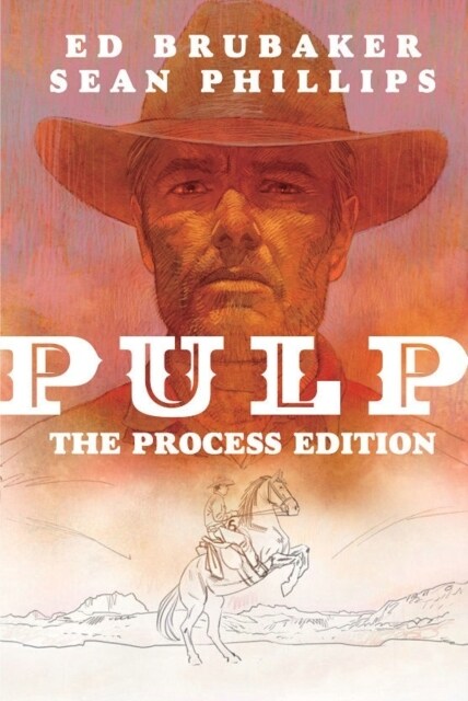 Pulp: The Process Edition (Hardcover)