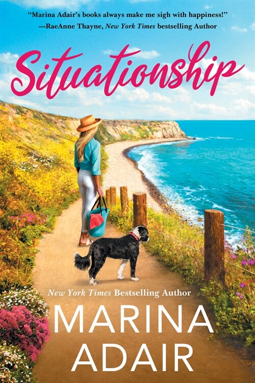 Situationship: A Sweet Second Chance Romance (Paperback)