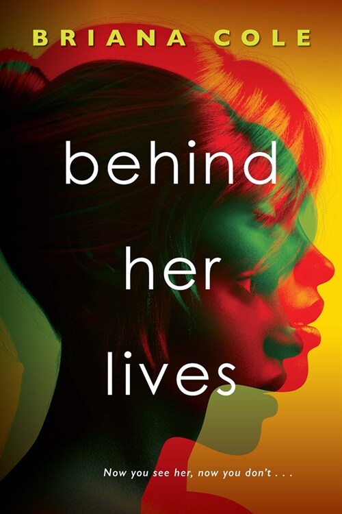 Behind Her Lives (Paperback)