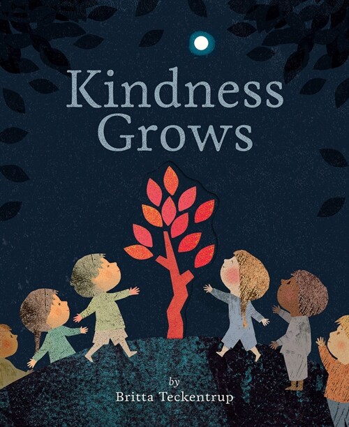 Kindness Grows (Paperback)