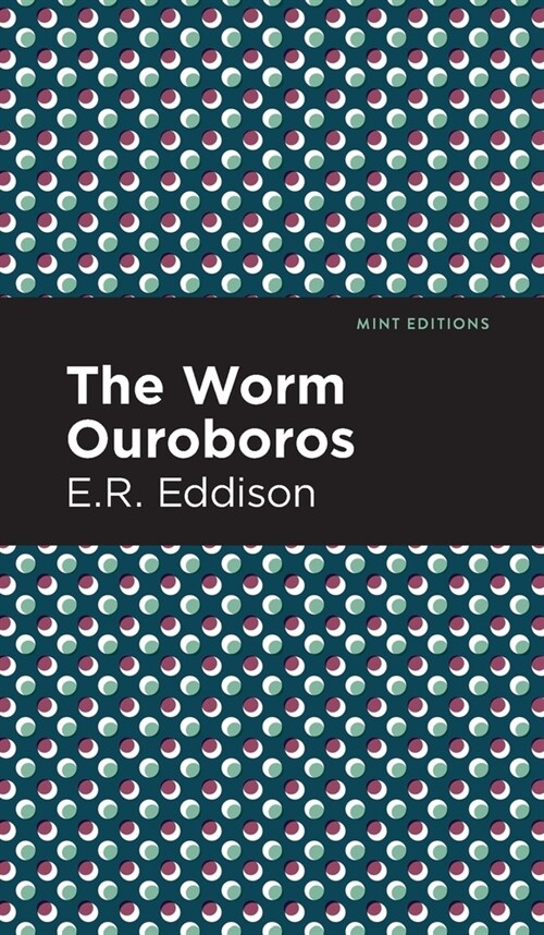 The Worm Ouroboros (Hardcover)