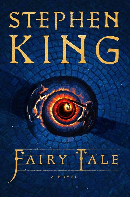 Fairy Tale (Hardcover)