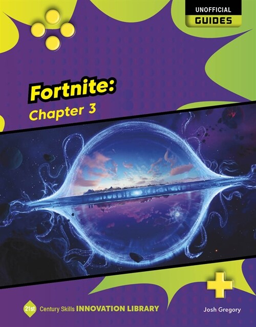 Fortnite: Chapter 3 (Paperback)