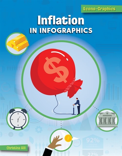 Inflation in Infographics (Paperback)