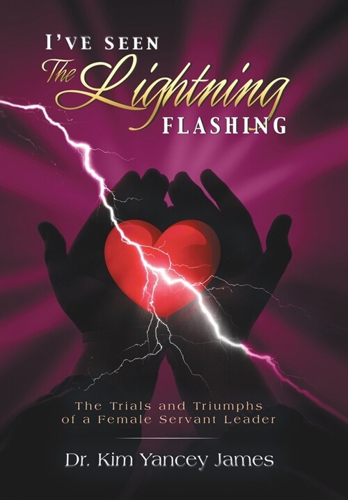 IVe Seen the Lightning Flashing (Hardcover)