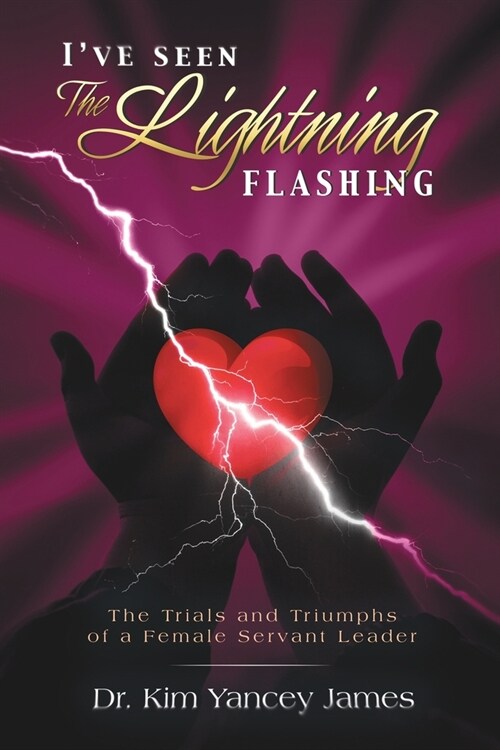 IVe Seen the Lightning Flashing (Paperback)