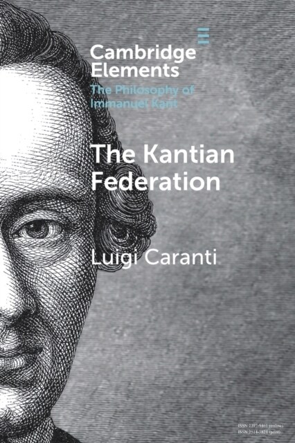 The Kantian Federation (Paperback)