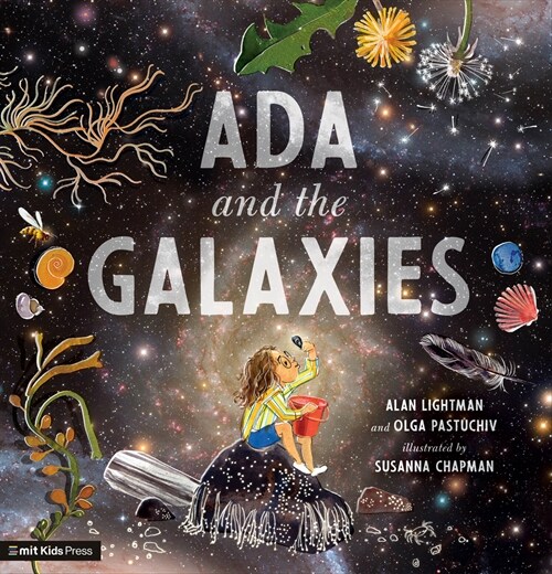 ADA and the Galaxies (Paperback)